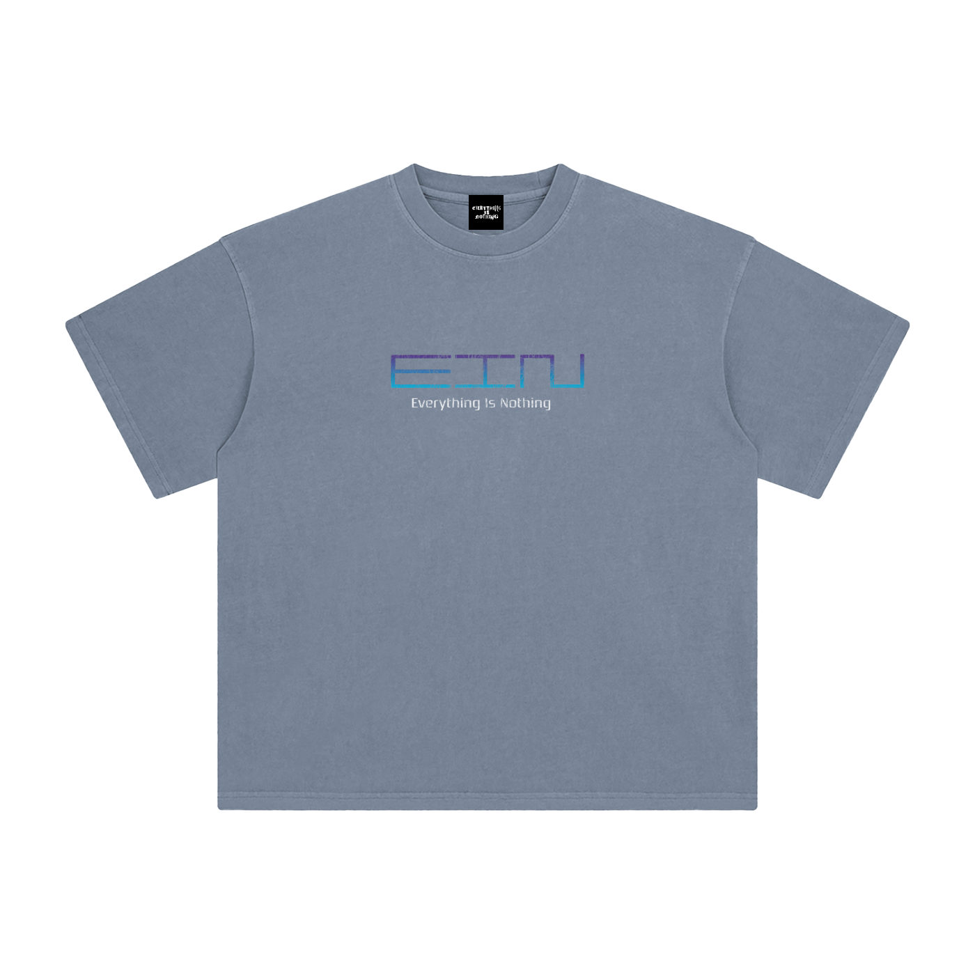 "E Station Tee"