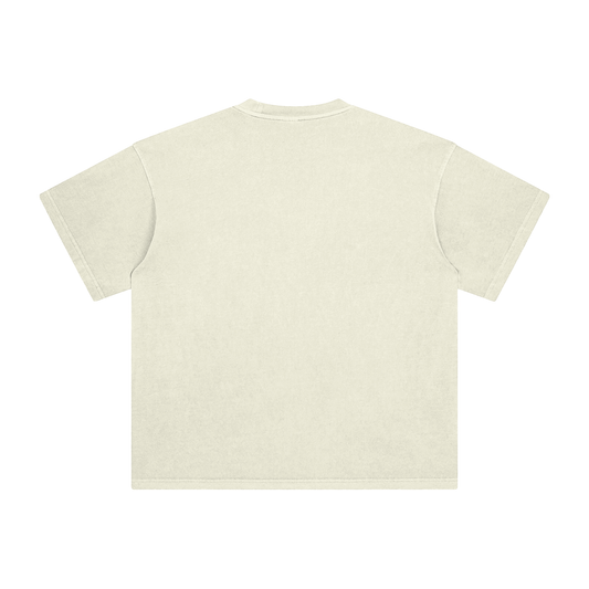 "EIN CALVIN TEE"