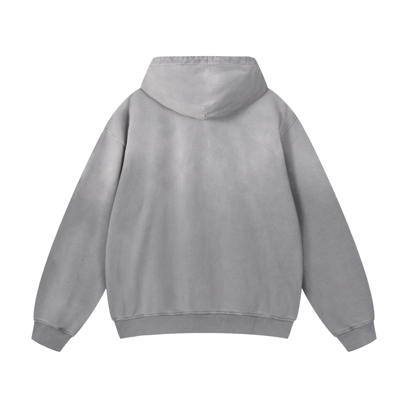 "E Station Hoodie"