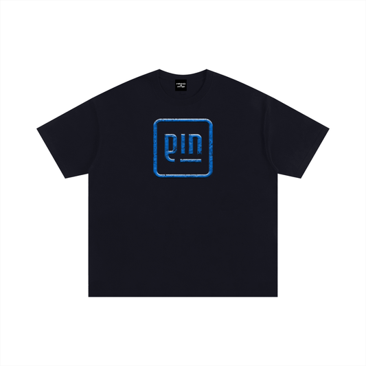 "EIN DOWNTOWN TEE (plain)"