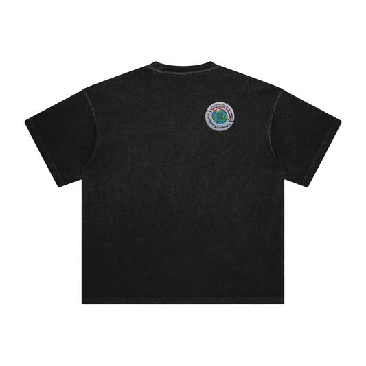 "EIN PINS TEE"