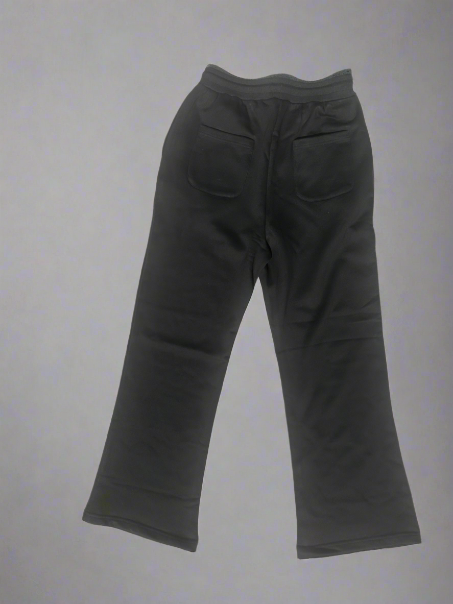 "Faith Rules" Baggy Sweatpants