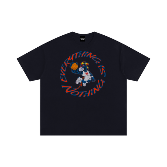 "EIN HOOPER TEE"