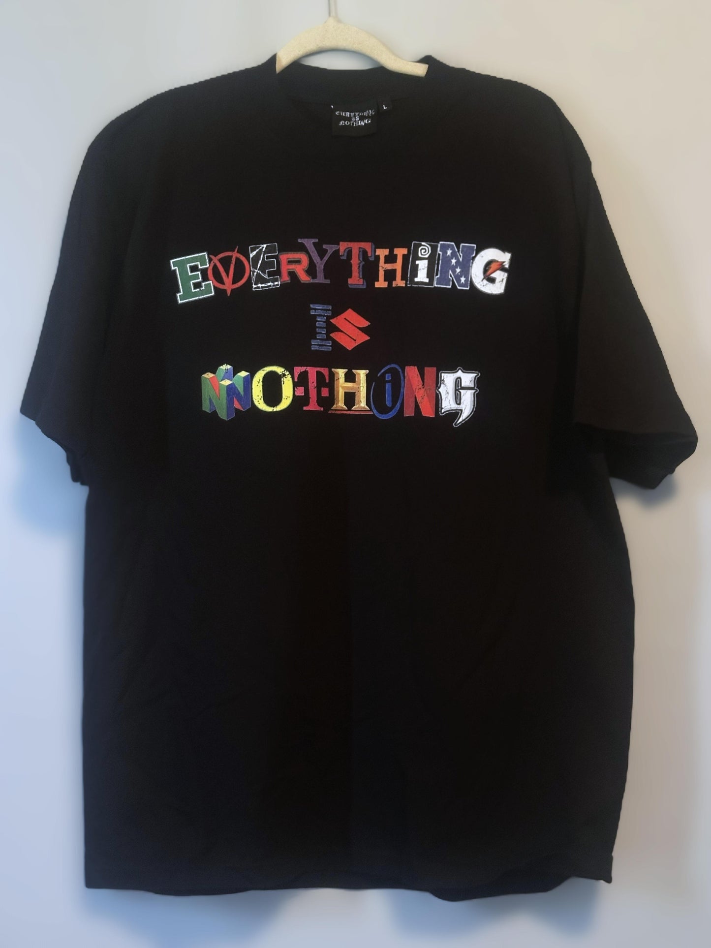 "EIN" TEE