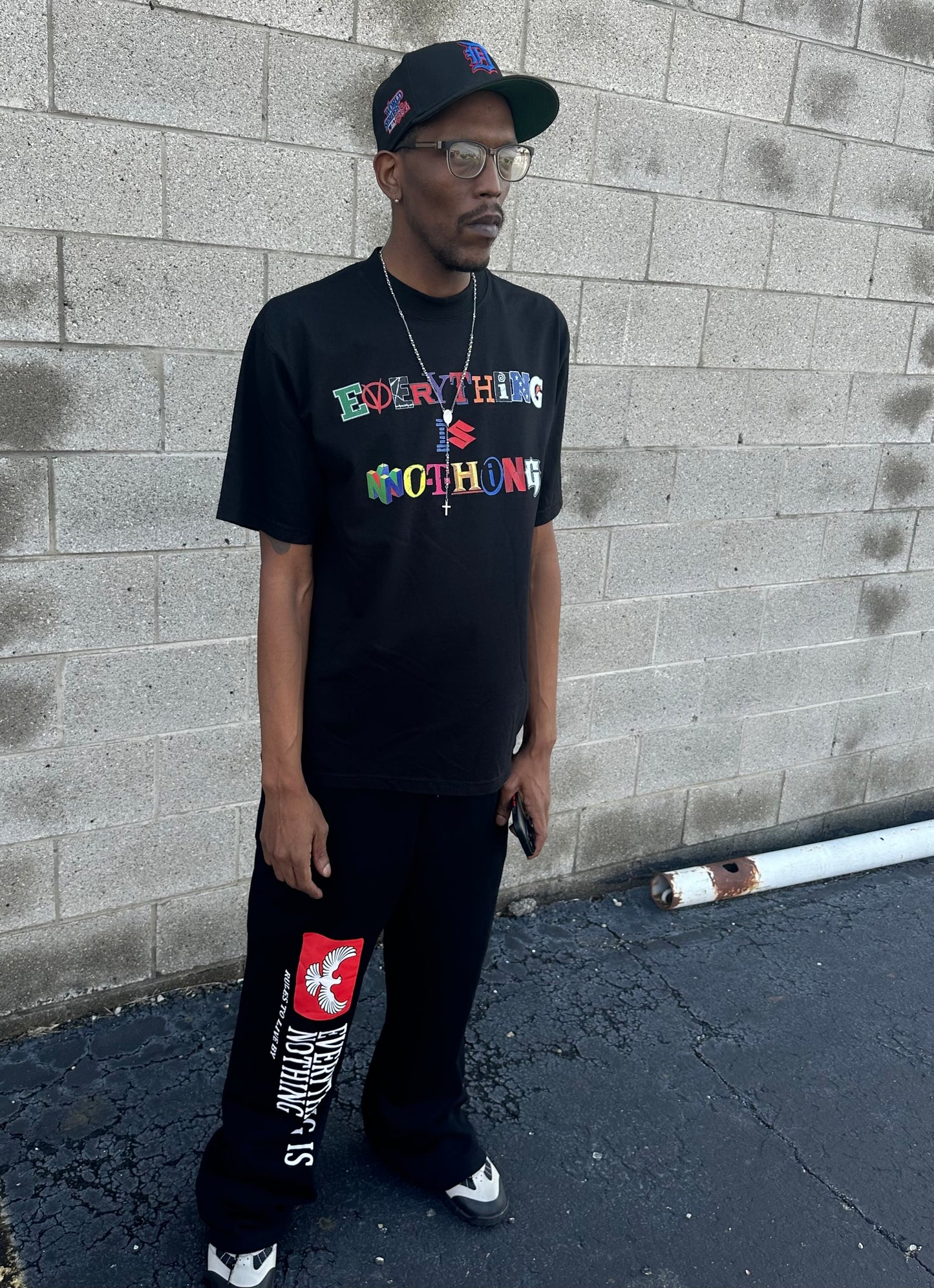 "EIN" TEE