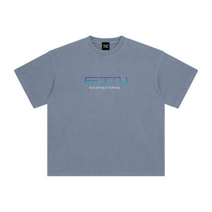 "E Station Tee"