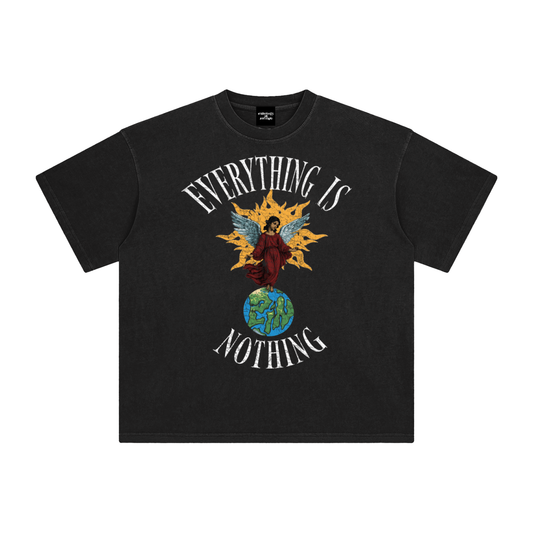 "EIN MIGHTY TEE"