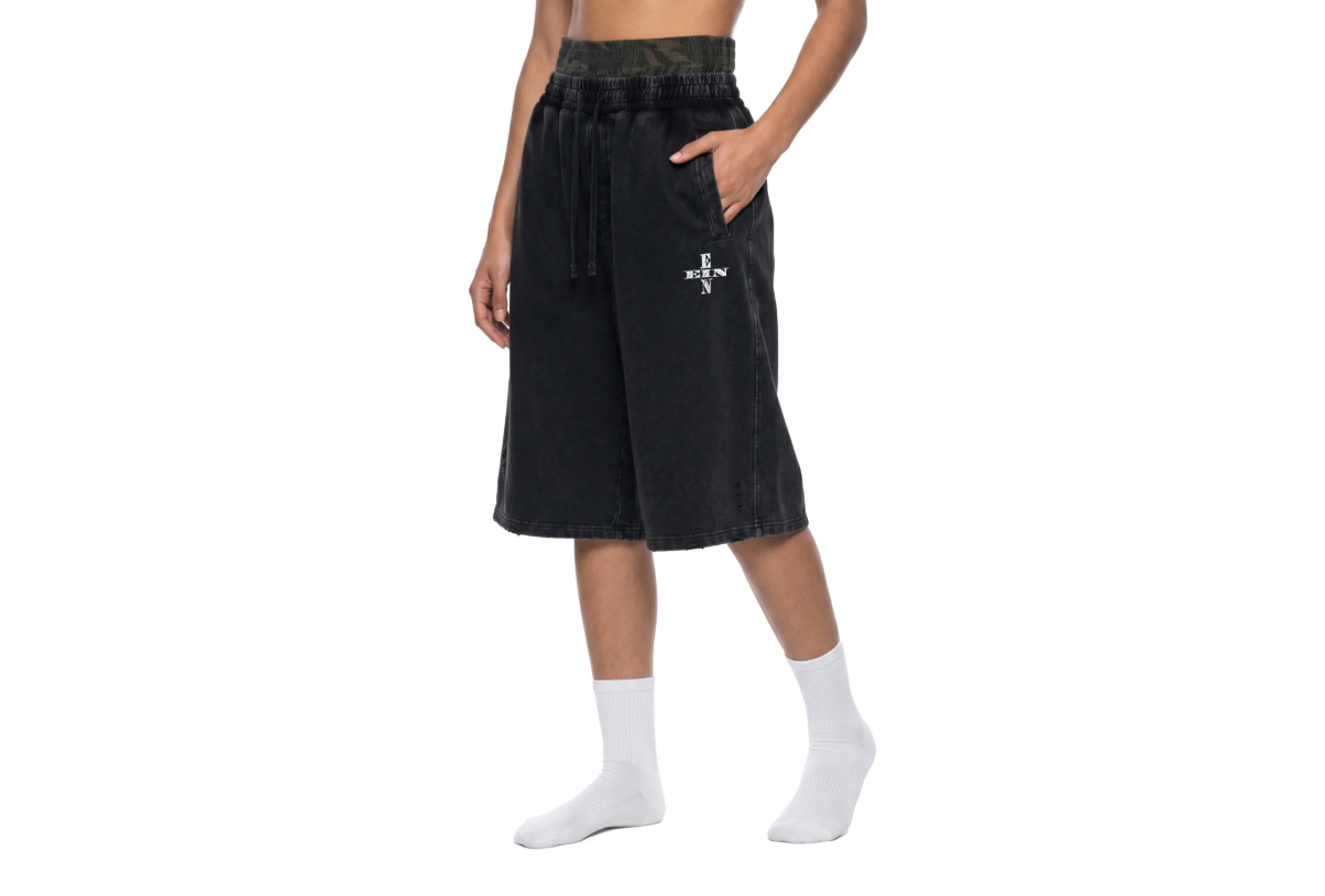 “EIN Core Shorts”