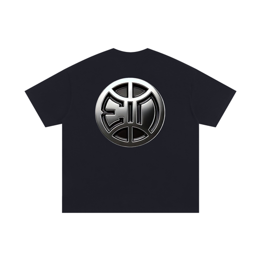 "EIN CHROME TEE"