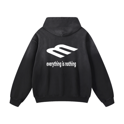 "E-Lenci Hoodie"