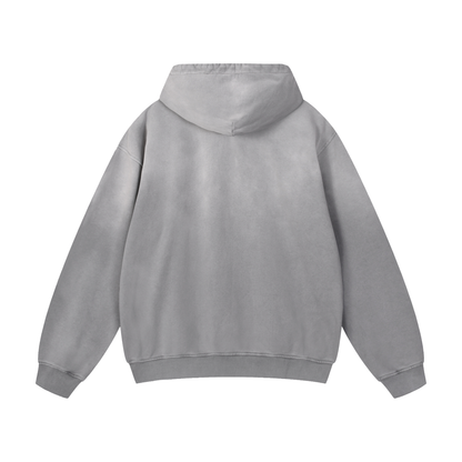 "E Station Hoodie"