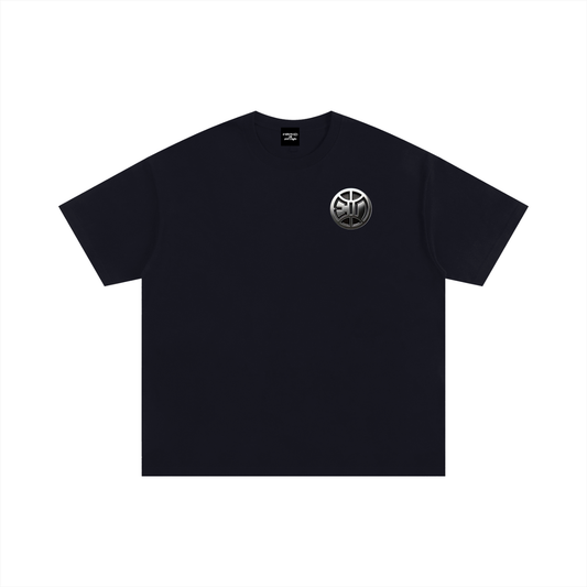 "EIN CHROME TEE"