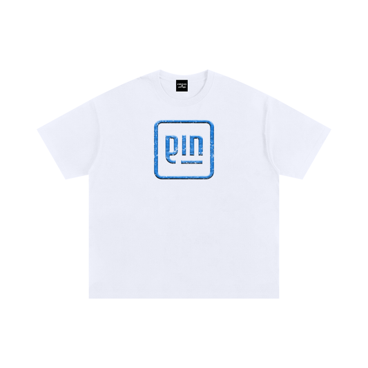 "EIN DOWNTOWN TEE (plain)"