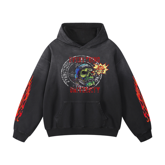 "Everything University Hoodie"
