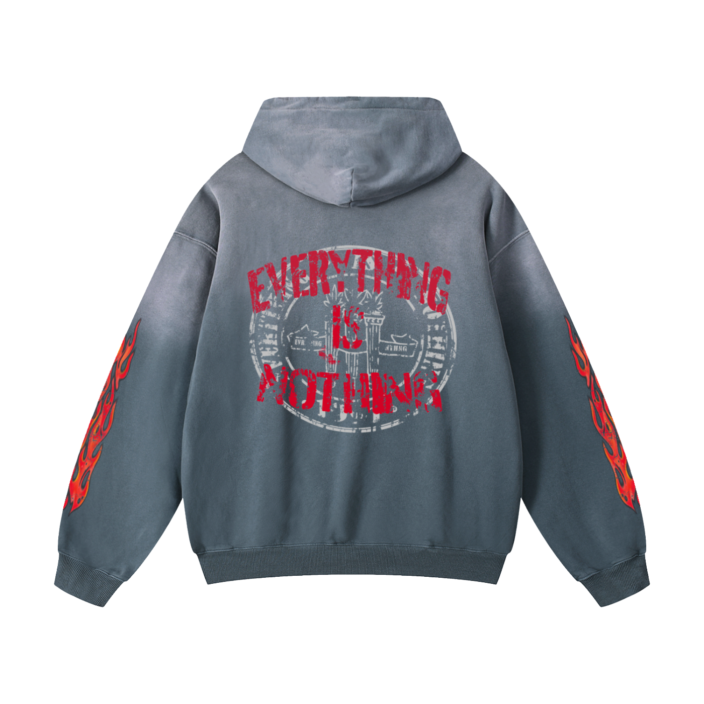 "Everything University Hoodie"