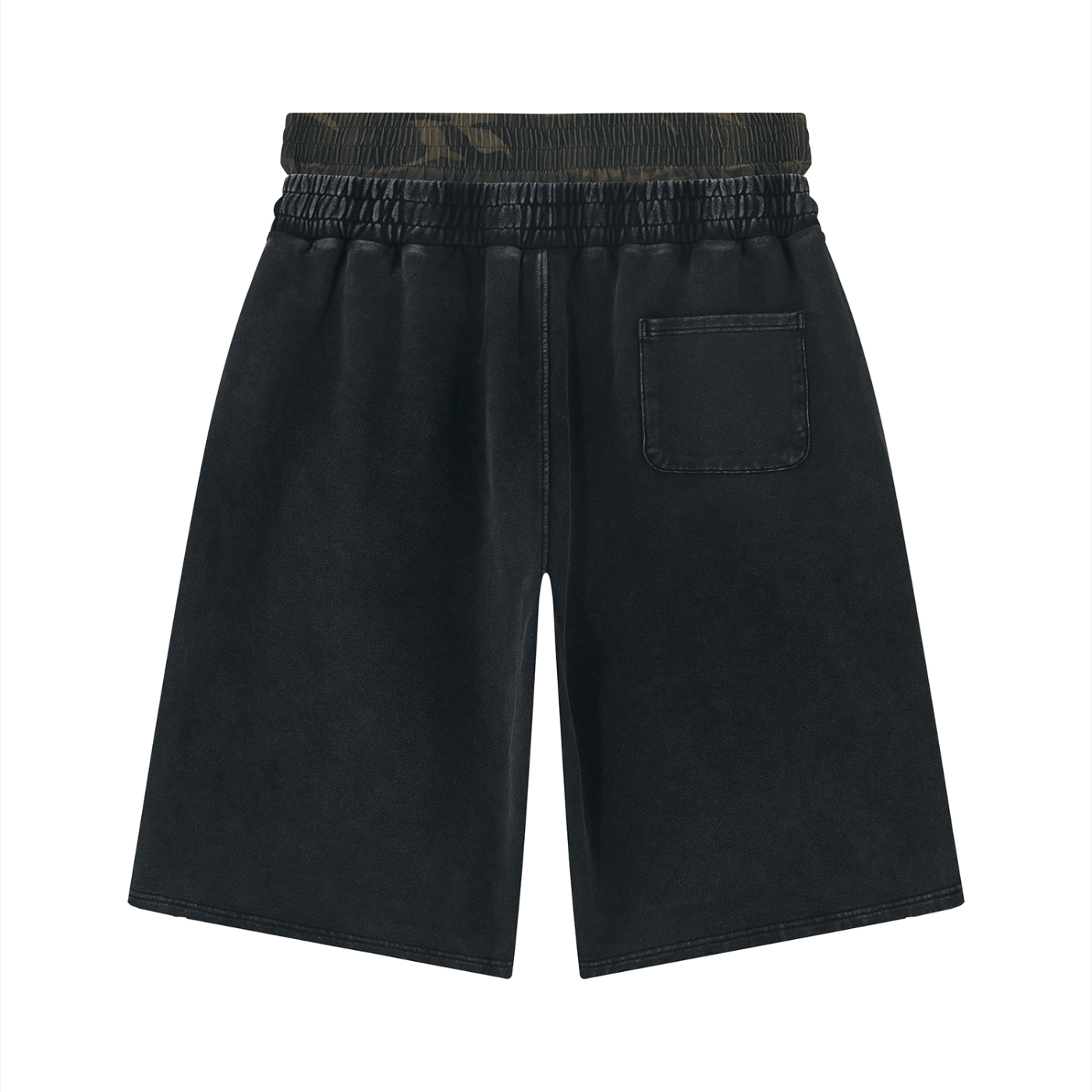 “EIN Core Shorts”