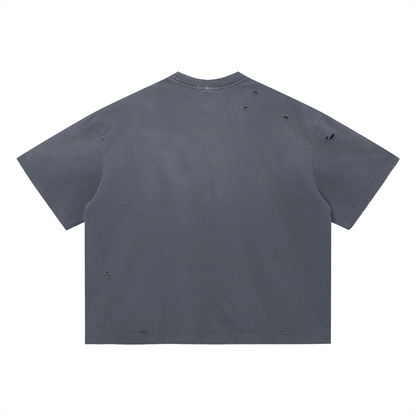 “EIN End Of The World Tee”