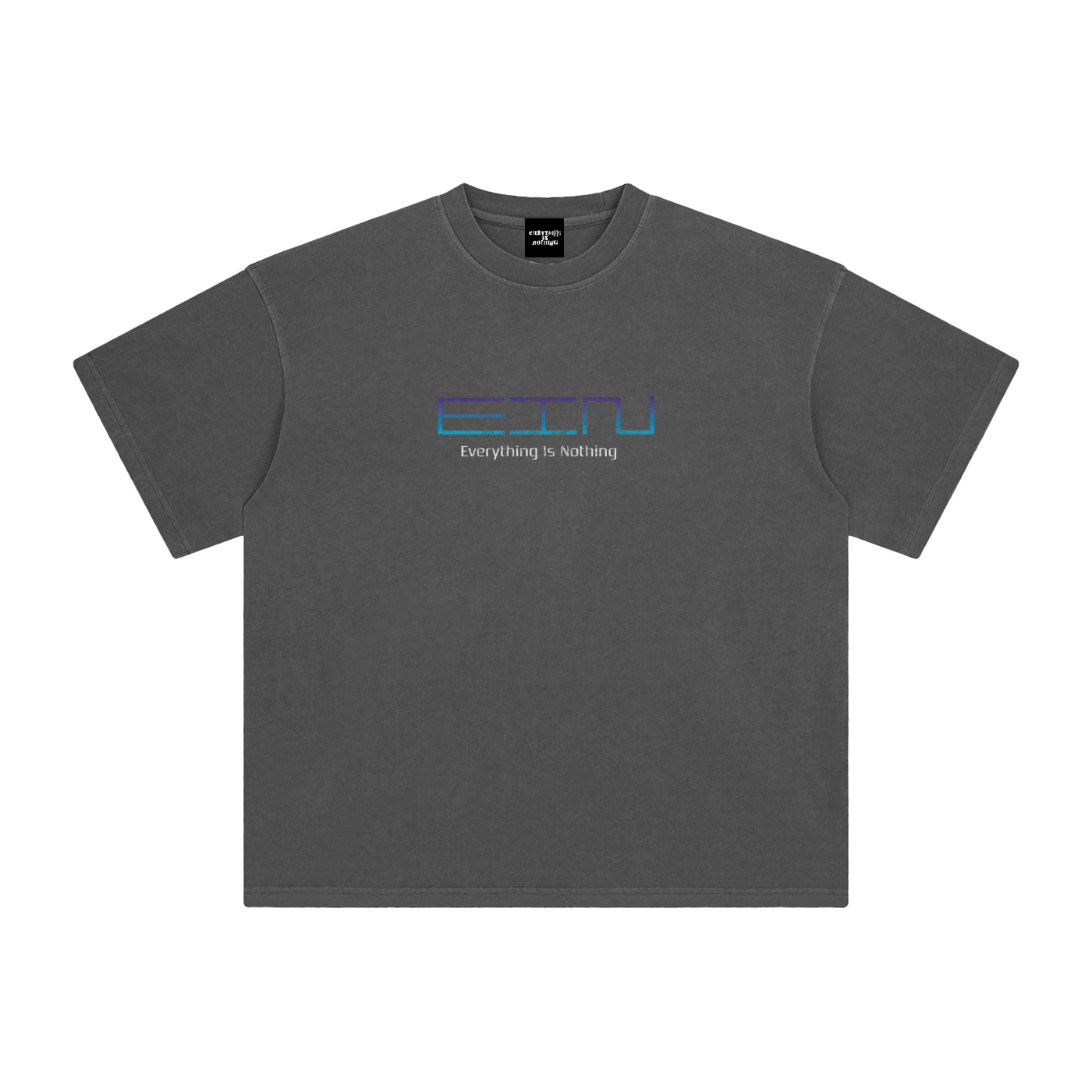 "E Station Tee"