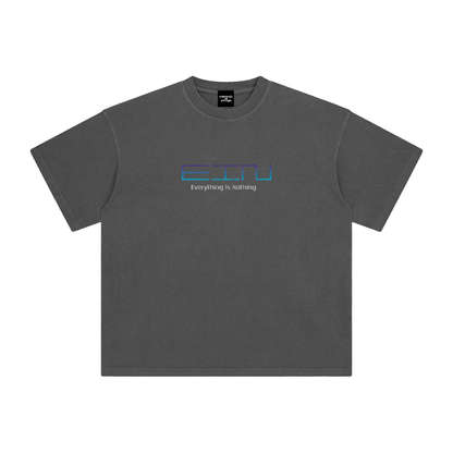 "E Station Tee"