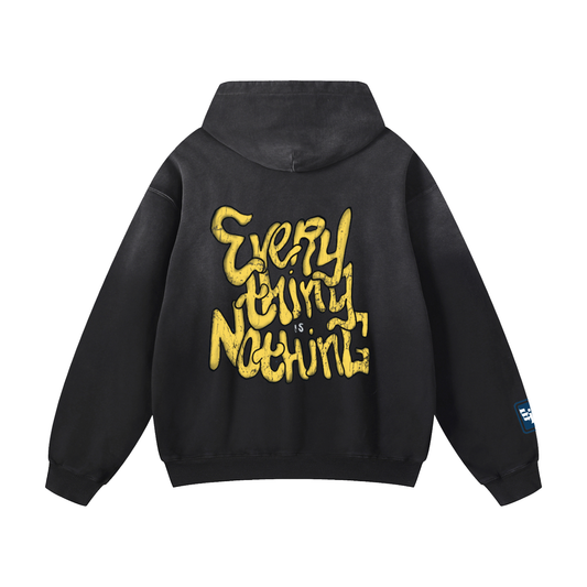 "EIN Sardine Can Hoodie"
