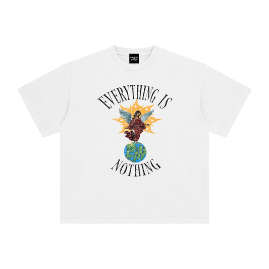"EIN MIGHTY TEE"