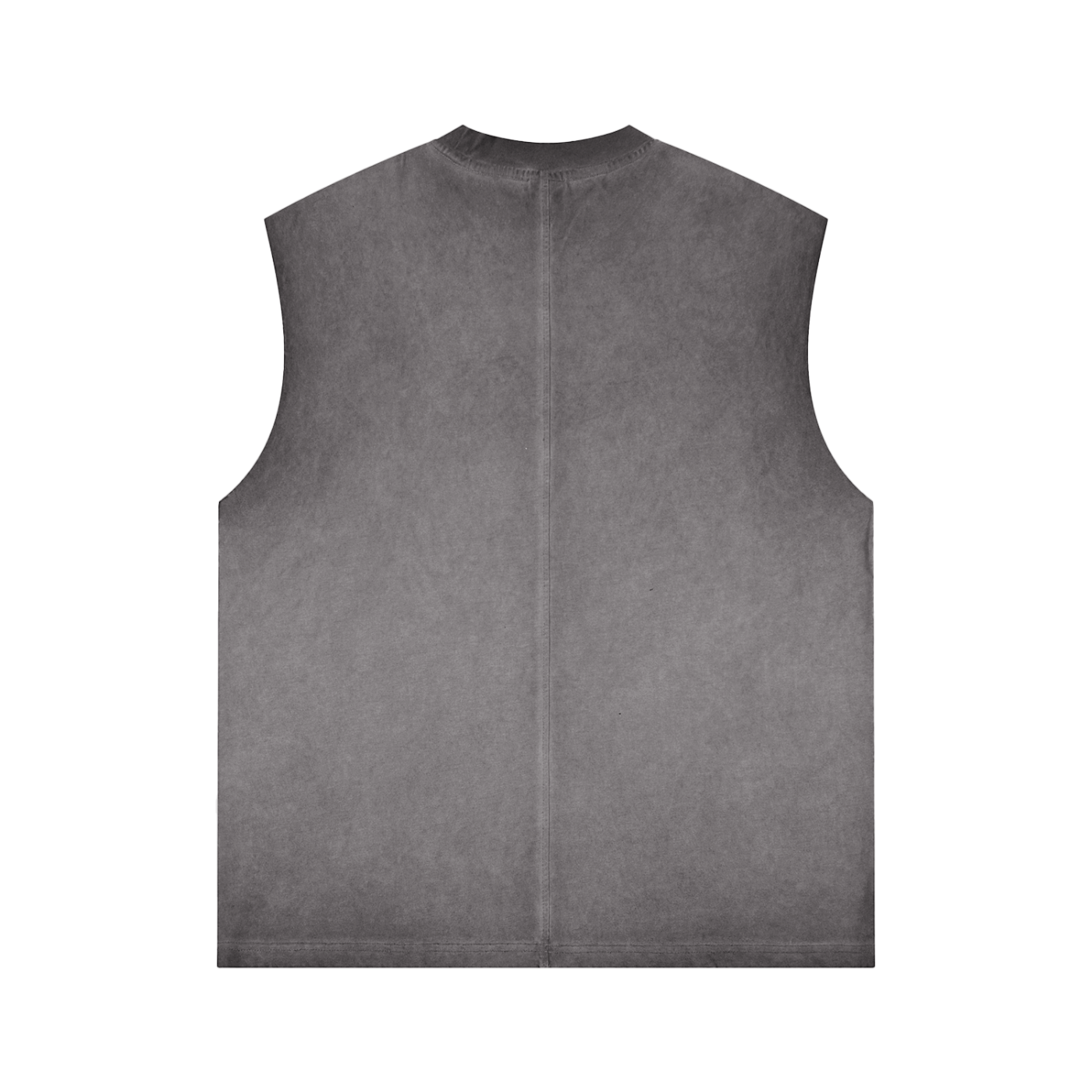 “EIN Raven Sleeveless”