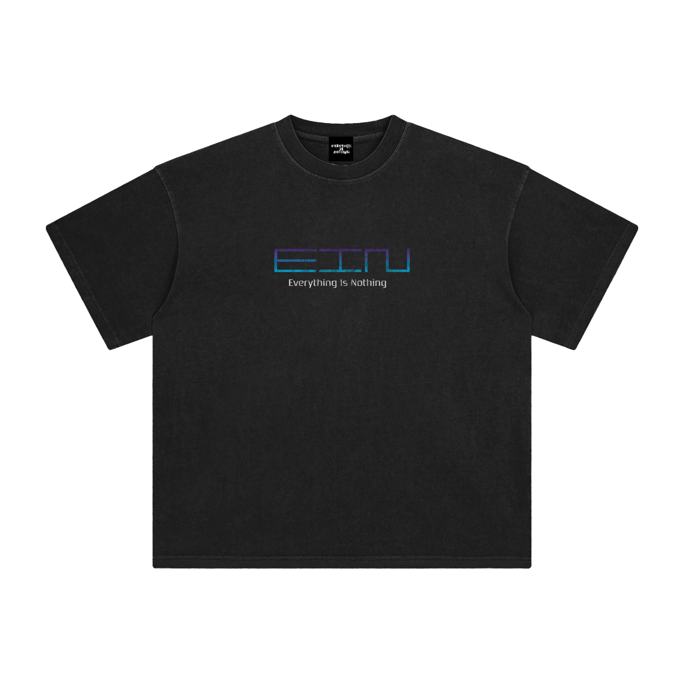 "E Station Tee"