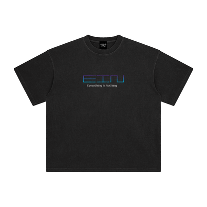 "E Station Tee"
