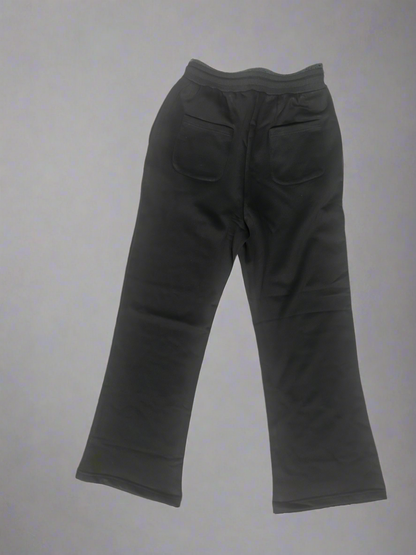 "Faith Rules" Baggy Sweatpants