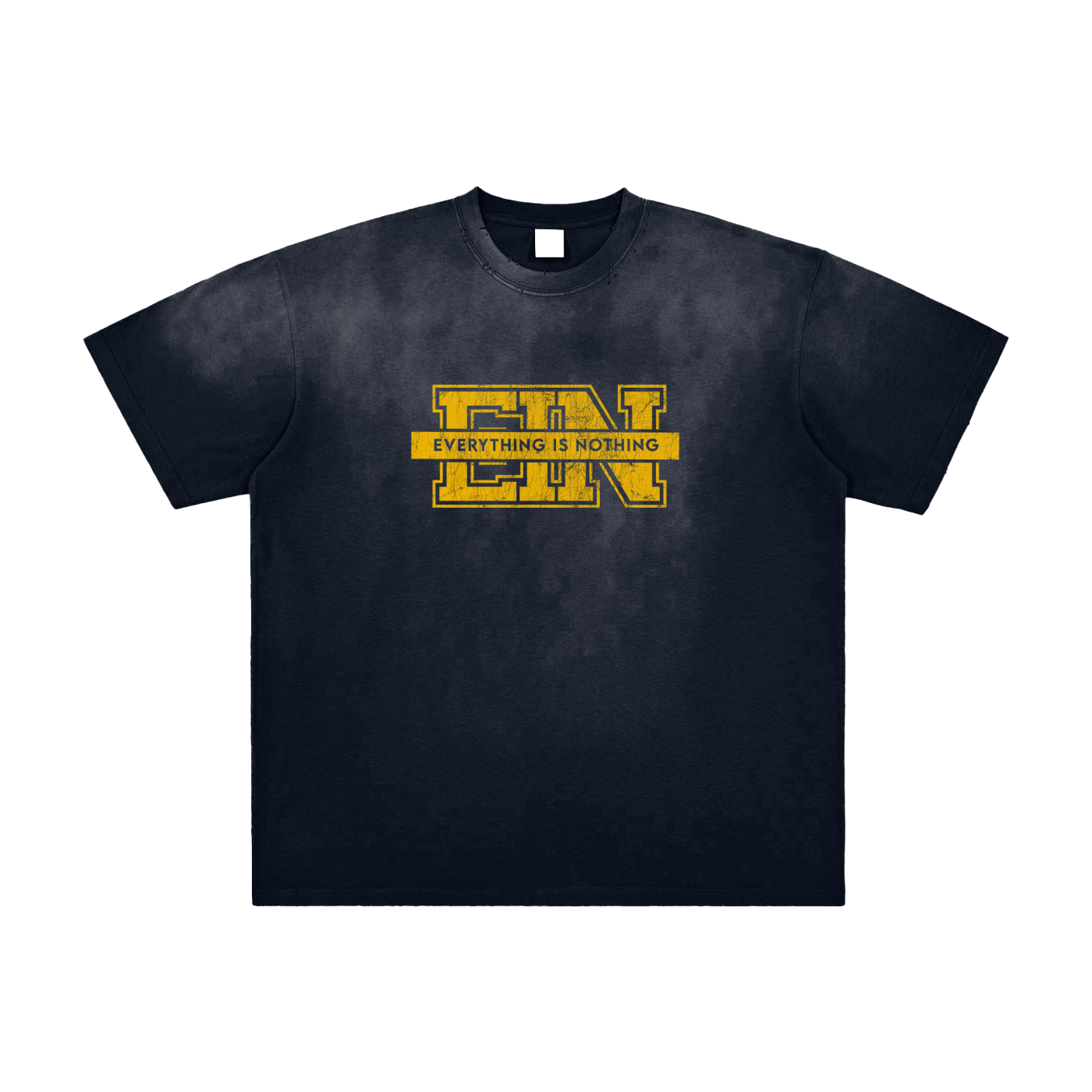 "GO EIN" TEE