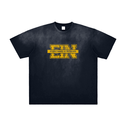 "GO EIN" TEE