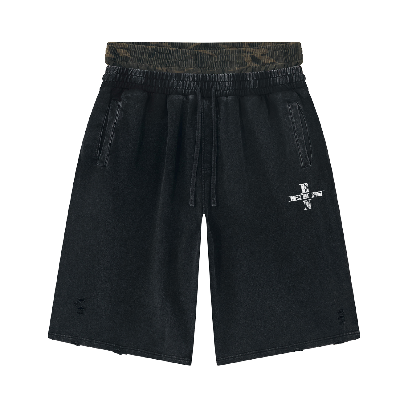 “EIN Core Shorts”