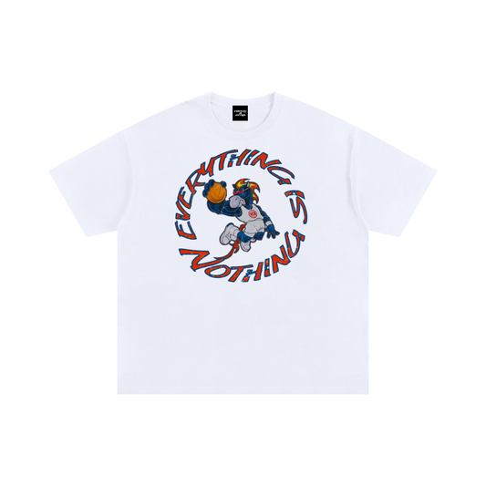 "EIN HOOPER TEE"