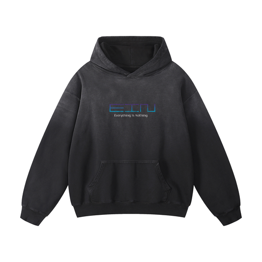 "E Station Hoodie"