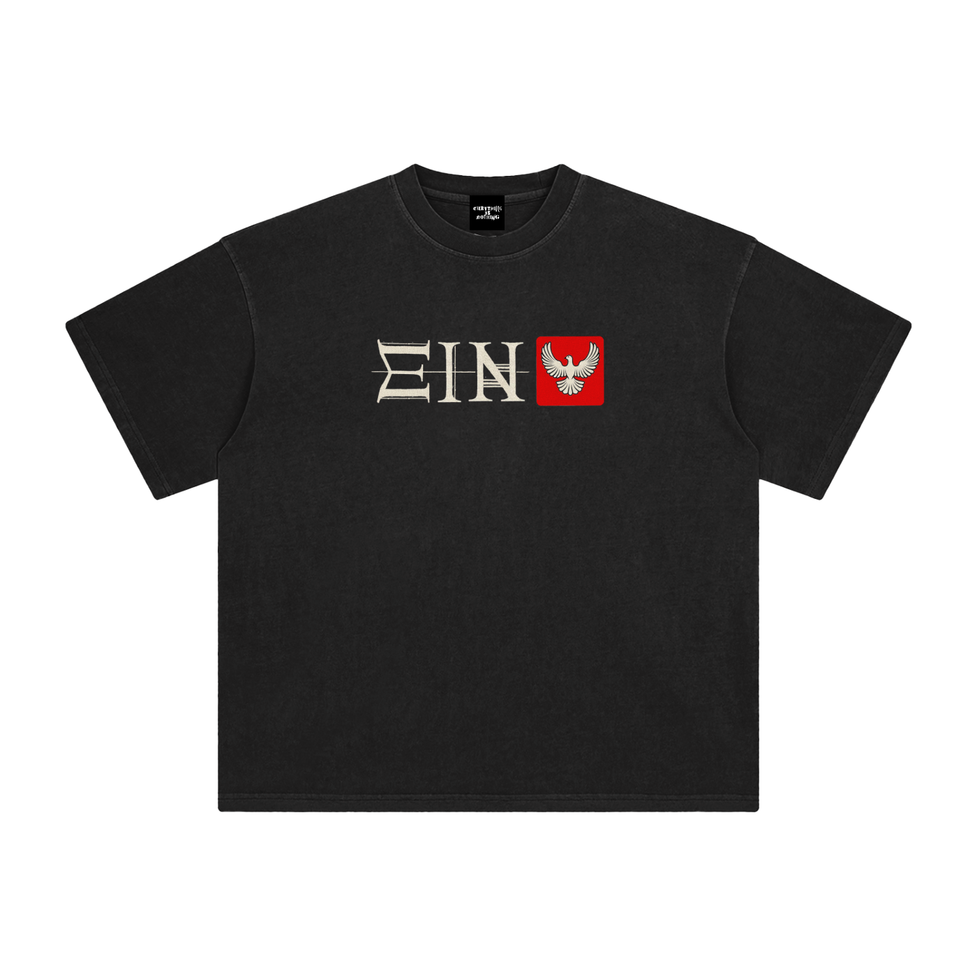 "EIN ELe TEE"