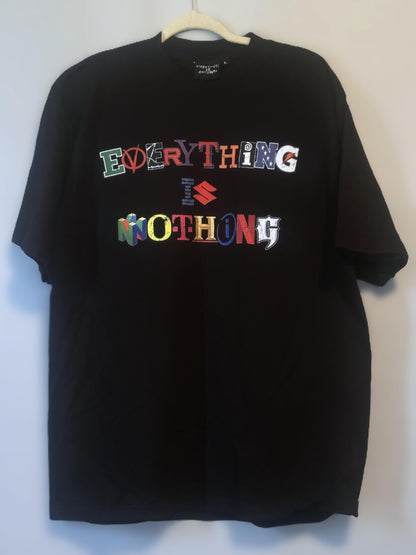 "EIN" TEE