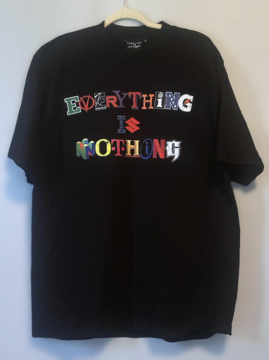 "EIN" TEE