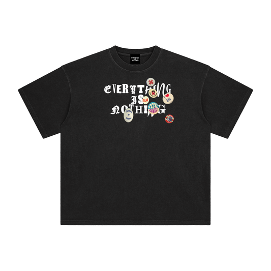 "EIN PINS TEE"