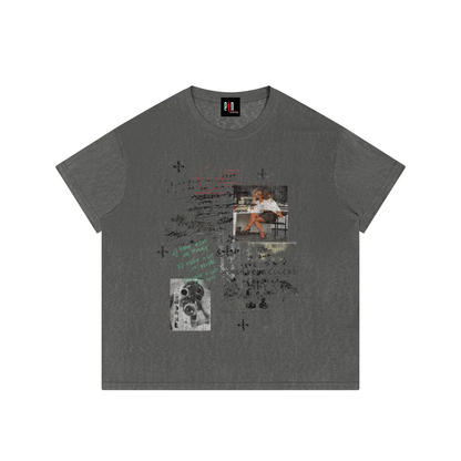 “EIN Archive 01 Tee”